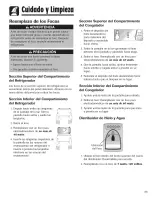 Preview for 87 page of Maytag MSD2357HEB Use & Care Manual