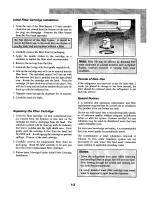 Preview for 13 page of Maytag MSD2454FRQ User Manual