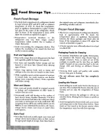 Preview for 16 page of Maytag MSD2454FRQ User Manual