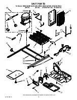 Preview for 15 page of Maytag MSD2542VEB00 Parts Manual