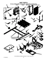 Preview for 15 page of Maytag MSD2552VEA00 Parts Manual