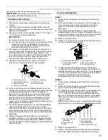 Preview for 21 page of Maytag MSD2553WEB User Instructions