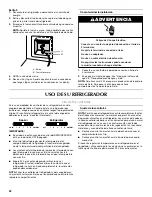 Preview for 22 page of Maytag MSD2553WEB User Instructions