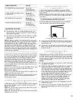 Preview for 23 page of Maytag MSD2553WEB User Instructions