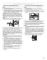 Preview for 25 page of Maytag MSD2553WEB User Instructions