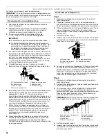 Preview for 38 page of Maytag MSD2553WEB User Instructions