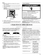 Preview for 39 page of Maytag MSD2553WEB User Instructions