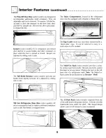 Preview for 6 page of Maytag MSD2554ARW User Manual