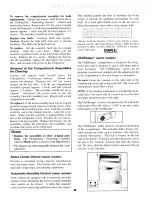 Preview for 9 page of Maytag MSD2554ARW User Manual