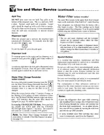 Предварительный просмотр 12 страницы Maytag MSD2554ARW User Manual