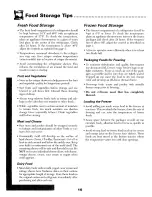 Preview for 16 page of Maytag MSD2554ARW User Manual