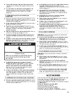 Preview for 39 page of Maytag MSD2554VEA01 User Instructions