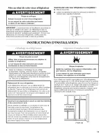 Preview for 15 page of Maytag MSD2554VEY User Instructions