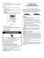 Preview for 18 page of Maytag MSD2554VEY User Instructions