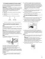 Preview for 21 page of Maytag MSD2554VEY User Instructions