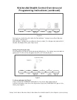 Preview for 24 page of Maytag MSD2559XEB Service Update Information