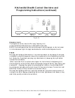 Preview for 30 page of Maytag MSD2559XEB Service Update Information