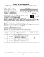 Preview for 34 page of Maytag MSD2559XEB Service Update Information