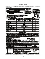 Preview for 37 page of Maytag MSD2559XEB Service Update Information