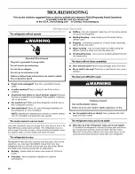 Preview for 10 page of Maytag MSD2559XEB01 User Instructions