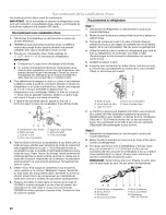 Preview for 22 page of Maytag MSD2559XEB01 User Instructions