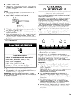 Preview for 23 page of Maytag MSD2559XEB01 User Instructions