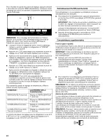 Preview for 24 page of Maytag MSD2559XEB01 User Instructions