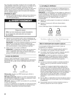 Preview for 26 page of Maytag MSD2559XEB01 User Instructions