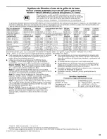 Preview for 33 page of Maytag MSD2559XEB01 User Instructions