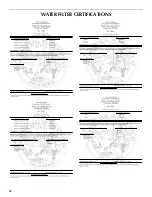 Preview for 12 page of Maytag MSD2572VE User Instructions