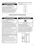 Предварительный просмотр 19 страницы Maytag MSD2574VEB11 User Instructions