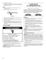 Preview for 22 page of Maytag MSD2574VEB11 User Instructions