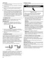 Предварительный просмотр 24 страницы Maytag MSD2574VEB11 User Instructions