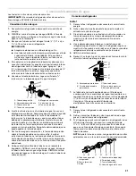 Preview for 21 page of Maytag MSD2576VEB User Instructions