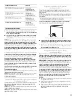 Preview for 23 page of Maytag MSD2576VEB User Instructions