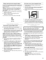 Preview for 25 page of Maytag MSD2576VEB User Instructions