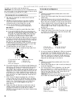 Preview for 38 page of Maytag MSD2576VEB User Instructions