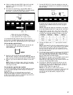 Preview for 27 page of Maytag MSD2578VEB Owner'S Manual