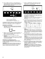 Preview for 46 page of Maytag MSD2578VEB Owner'S Manual