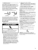 Preview for 47 page of Maytag MSD2578VEB Owner'S Manual