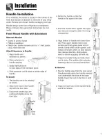 Preview for 7 page of Maytag MSD2650HEB User Manual