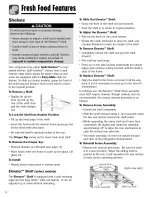 Preview for 14 page of Maytag MSD2650HEB User Manual