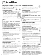 Preview for 20 page of Maytag MSD2650HEB User Manual