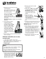 Preview for 11 page of Maytag MSD2650HEQ Use And Care Manual