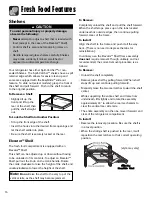 Preview for 16 page of Maytag MSD2650HEQ Use And Care Manual