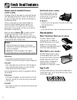 Preview for 18 page of Maytag MSD2650HEQ Use And Care Manual