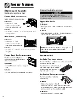 Preview for 20 page of Maytag MSD2650HEQ Use And Care Manual