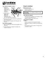 Preview for 43 page of Maytag MSD2650HEQ Use And Care Manual