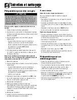 Preview for 63 page of Maytag MSD2650HEQ Use And Care Manual