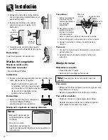 Preview for 78 page of Maytag MSD2650HEQ Use And Care Manual